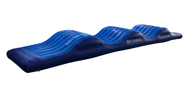 Image of Risky Business 30