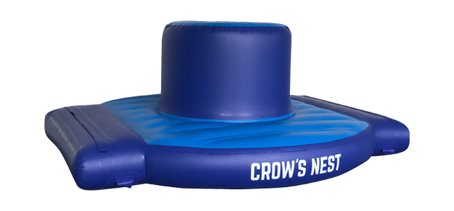 Image of Crow’s Nest