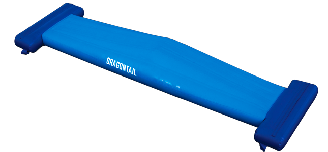 Image of Dragontail 20