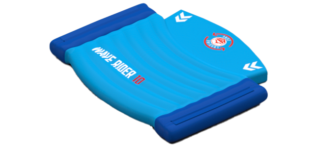 Image of Wave Rider 10 LZ